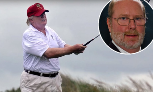 Bankar i nekretninski magnat: Tko je novi američki ambasador u Hrvatskoj?