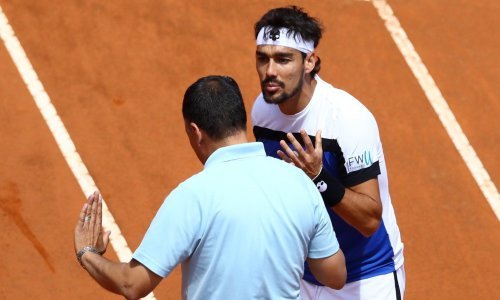 Izbacili su ga s US Opena, a sad mu prijeti još drastičnija kazna