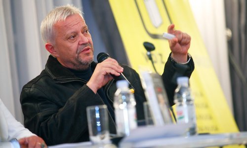 Emir Hadžihafizbegović nakon premijere hitno završio u bolnici, otkazane sve predstave