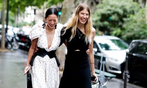 Moda na francuski način: 8 savjeta kako da uvijek izgledate šik