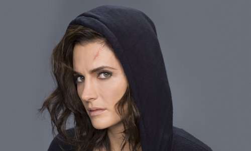 Glumica hrvatsko-srpskih korijena zvijezda nove krimi serije