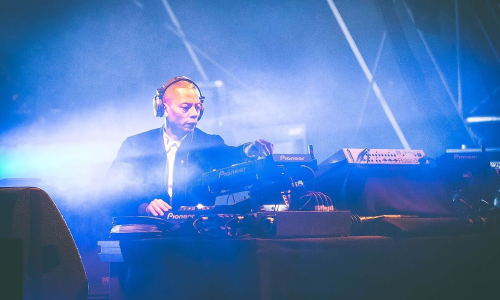 Nastupi glazbenih superzvijezda Jeffa Millsa i Nine Kraviz zatvorili su 6. Dimensions Festival