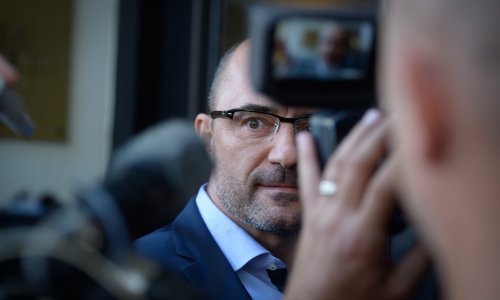 Jača fronta protiv Plenkovića u samom vrhu HDZ-a, Brkić na Facebooku poslao snažnu poruku