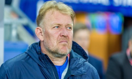 Senzacija iz susjedstva! Robert Prosinečki novi je izbornik Slovenije?!