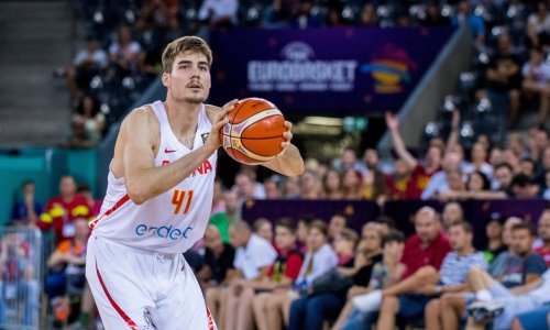 Španjolci razbili Rumunje, ali Petrović im hrabro poručio....