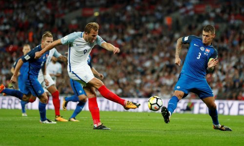 Englezi okrenuli Slovake a Nijemci pregazili Norvežane