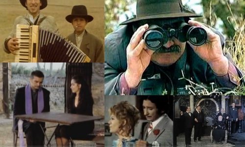 Daleko najbolje komedije naših prostora