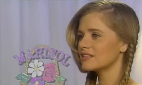 Pamtimo je kao cvjećaricu s ožiljkom: Ovako danas izgleda Marisol