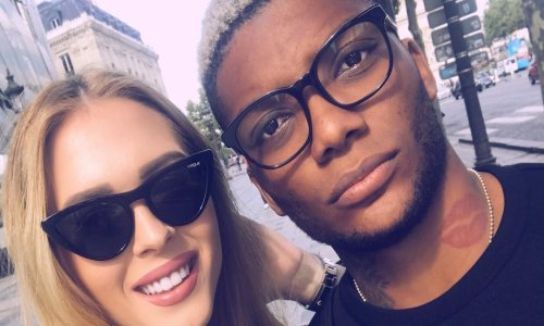 Simpatičnom objavom bivši nogometaš Dinama otkrio spol bebe