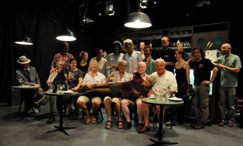 Festival dokumentaraca donosi film o životu homoseksualaca u komunističkoj Mađarskoj