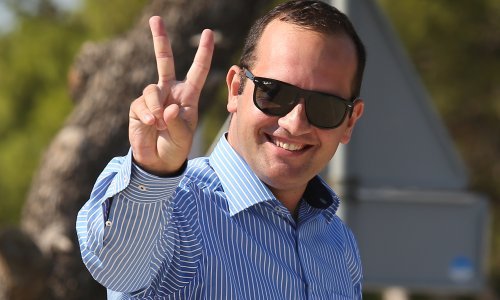 Mladi SDP-ov lav dao ostavku, tvrdi da ne može sjediti na dva stolca