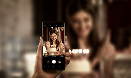 Samsung Galaxy Note8 u Hrvatsku stiže sredinom rujna