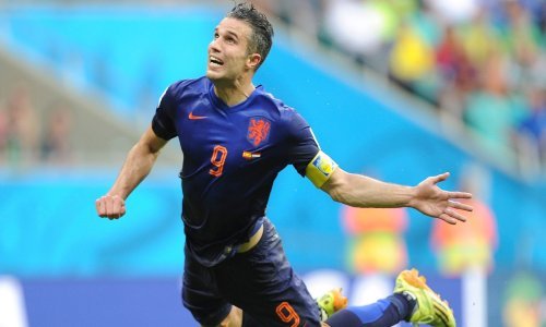 Legendarni napadač nakon 14 godina vraća se u klub u kojem je započeo karijeru