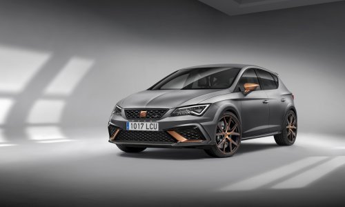 Nova Leon Cupra R je najsnažniji Seat svih vremena