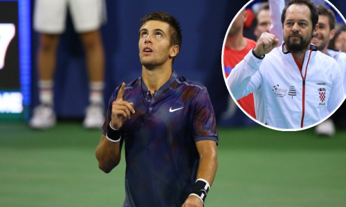 Hrvatski izbornik detaljno objasnio zašto Borna Ćorić nije na popisu