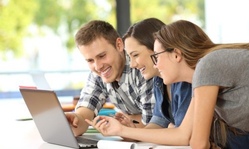 Savjeti mladih Zagreba i Splita  od ministrice Murganić traže bržu izradu Nacionalnog programa za mlade