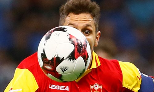 Euforija u Crnoj Gori, 'đetići' na korak do povijesnog uspjeha