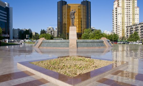 Azerbajdžan godinama podmazivao europske političare milijardama dolara