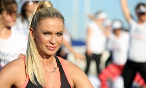 Renata Sopek otkrila u čemu bi se voljela okušati