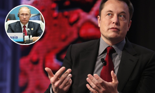 Što Elona Muska plaši više od Sjeverne Koreje?