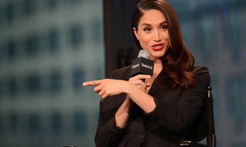 Evo čime će Meghan Markle zamijeniti glumačku karijeru