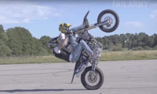 Nasmijte se tuđoj nesreći u ovotjednoj kompilaciji failova