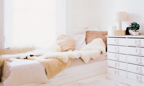 Ideje za uređenje: Kako postići ugođaj topline u domu