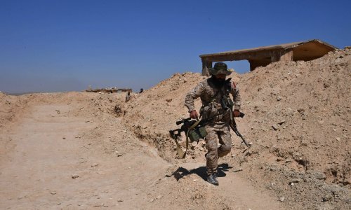 Asadova vojska nakon tri godine probila opsadu Deir al-Zora