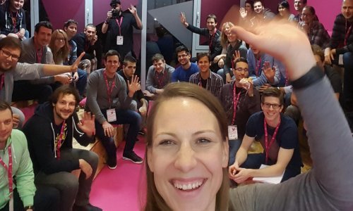 Imate ideju za imerzivnu komunikaciju budućnosti? Prijavite se na HT-ov hackathon!