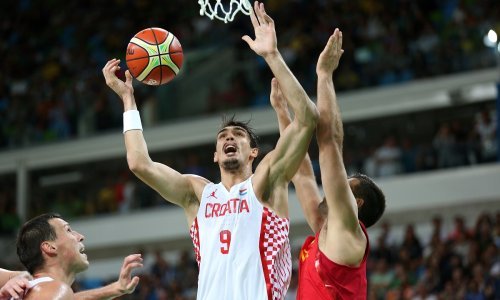 Hrvatska u pravoj drami izgubila od Španjolaca, ali pokazala da može do medalje!