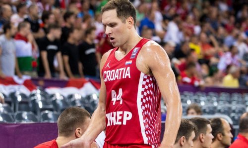 Bogdanović nakon bolnog poraza poslao jasnu poruku moćnim Španjolcima!