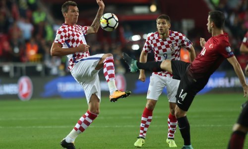 Počinje Uefina Liga nacija: Ovo su protivnici Hrvatske na putu do titule!