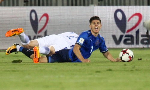 Island srušio Ukrajinu i zakomplicirao život Hrvatskoj; novi poraz Kosova