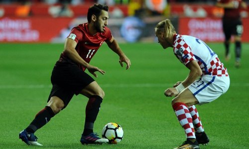 Iskreni Domagoj Vida otkrio razloge bolnog poraza