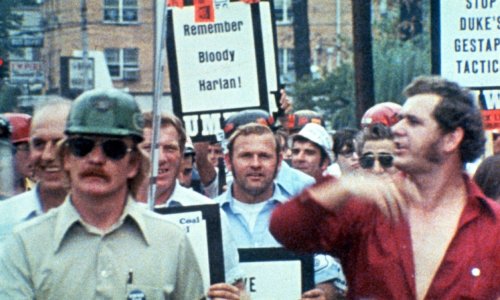 Oskarom nagrađeni 'Okrug Harlan' otvara novu sezonu MM-centra