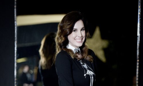 Nives Celzijus o novom izazovu: 'Budim se jako rano i to mi najteže pada'