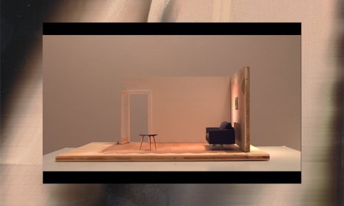 U Splitu otvorena izložba Ane Hušman 'Pripreme za film'