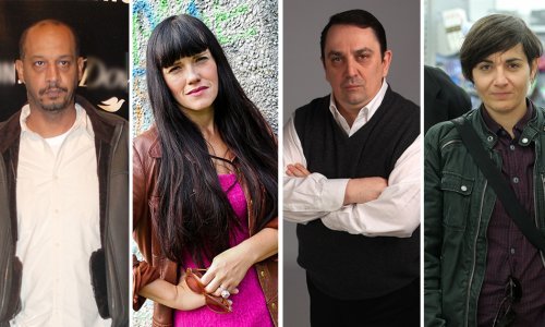 'Vratite nama i našoj djeci mir'