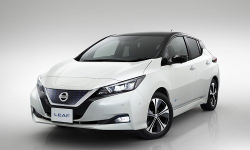 Prvi električni Nissan Leaf u dva mjeseca naručilo je stotinjak kupaca. Novi model? 10.000!