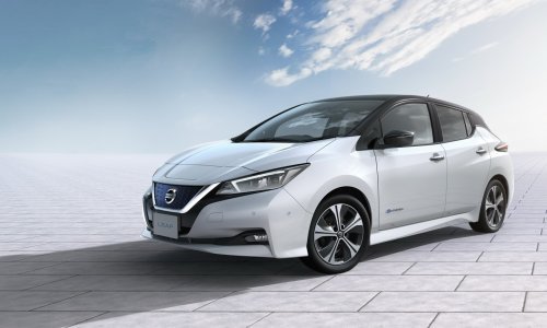Vlasnici Nissan Leafa mogu prodavati struju energetskim tvrtkama