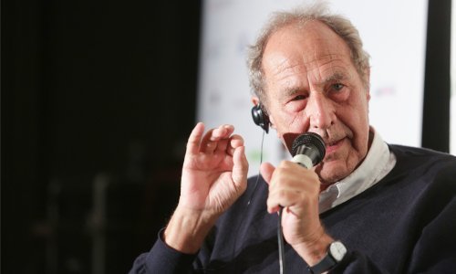 'Državne bi institucije na početku svakog sastanka trebale pročitati po jednu pjesmu'