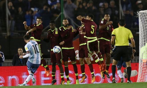 Senzacija o kojoj se priča; Argentini i Messiju nije pomogao ni autogol