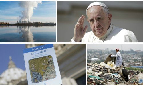 Papa Franjo gradi političku moć po modelu Tita i Nesvrstanih