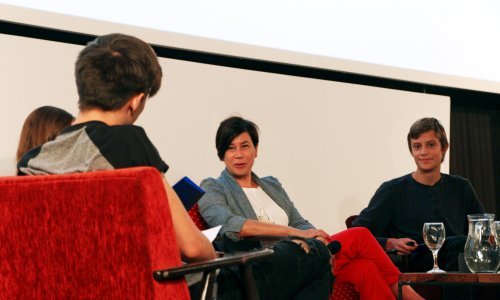 Savršen sat lektire: Klinci ispreskakali Olju Savičević Ivančević