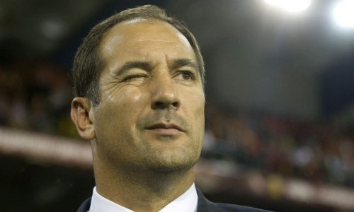 Štimac nije izdržao; čestitao Daliću i igračima pa poželio veliku čistku!