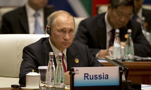 Putin osobno najavio posjet Grabar-Kitarović Rusiji