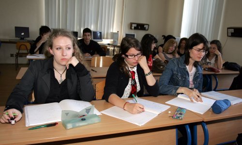 U Hrvatskoj manje studenata, udio studentica i dalje u porastu
