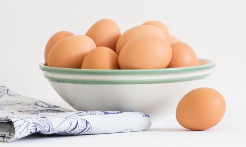 Evo zašto nije dobro držati jaja u vratima hladnjaka