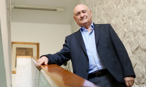 Roglić kupuje rumunjsku tvrtku s 2000 zaposlenih: Želimo zadržati lidersku poziciju