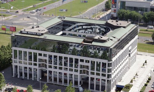 Ina traži mlade talente, nude jednogodišnji staž i priliku za zaposlenje